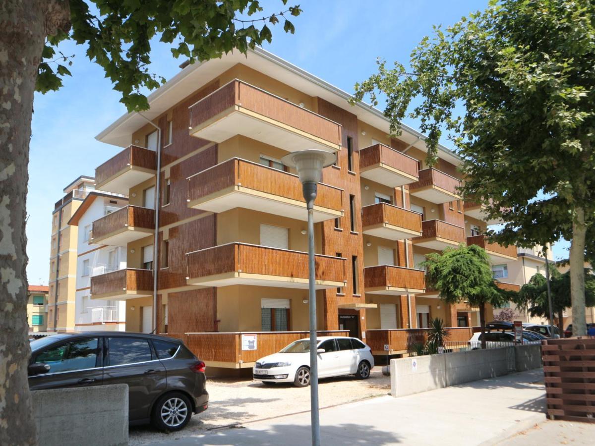 דירות ליגננו סביאדורו Salisburgo מראה חיצוני תמונה