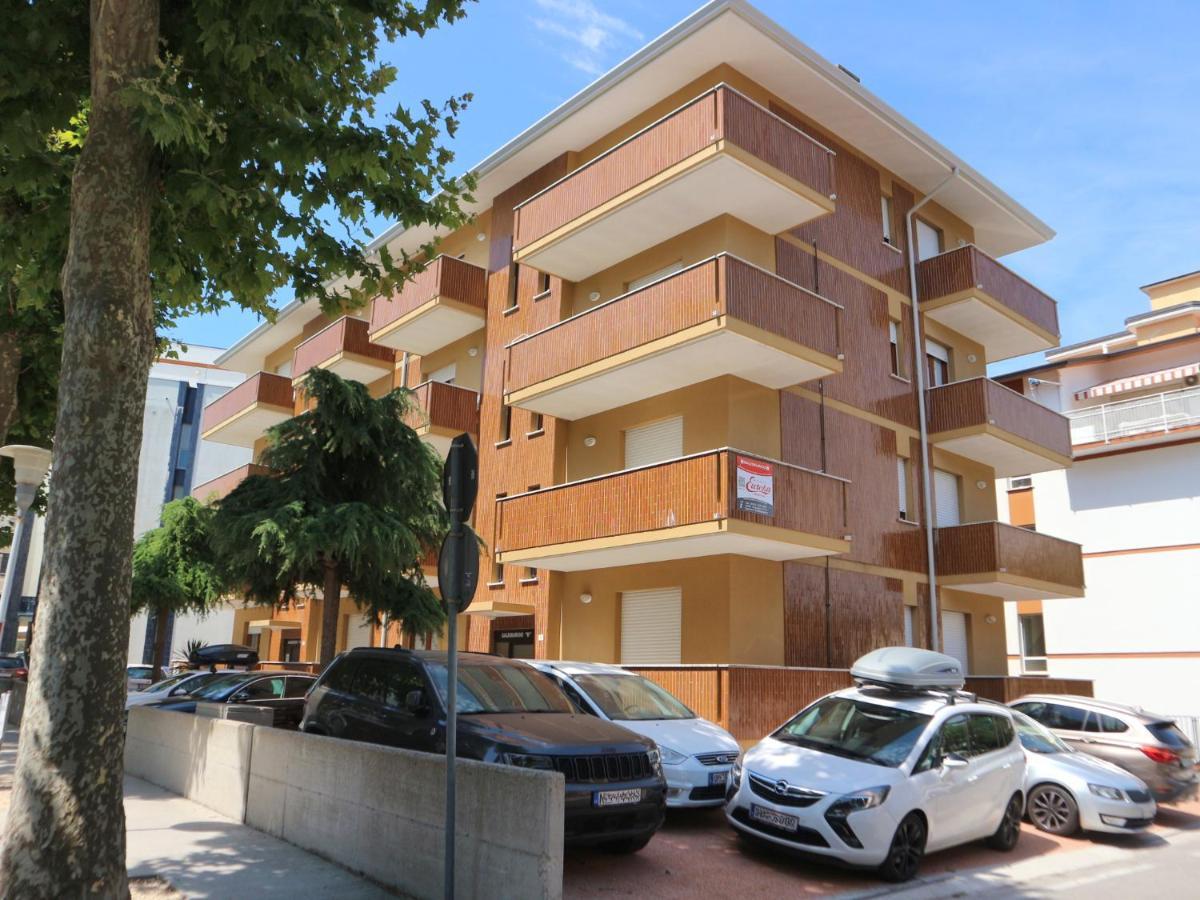 דירות ליגננו סביאדורו Salisburgo מראה חיצוני תמונה