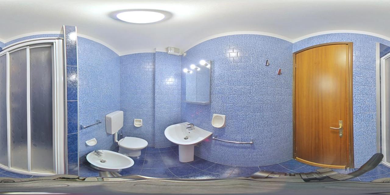 דירות ליגננו סביאדורו Salisburgo מראה חיצוני תמונה