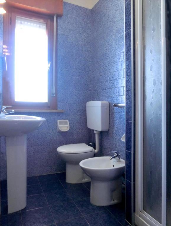 דירות ליגננו סביאדורו Salisburgo חדר תמונה