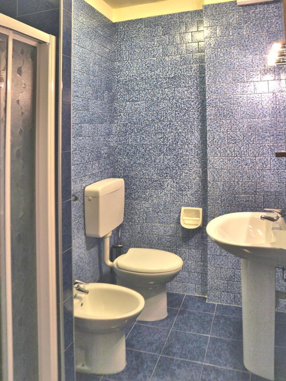 דירות ליגננו סביאדורו Salisburgo מראה חיצוני תמונה